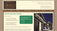 Desktop Screenshot of preish.com